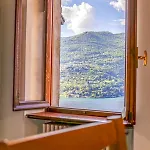 The Twilight - A Window View Of The