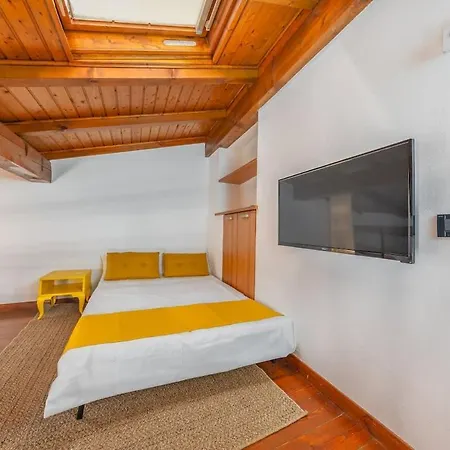 Holiday home La Finestra Sul Di