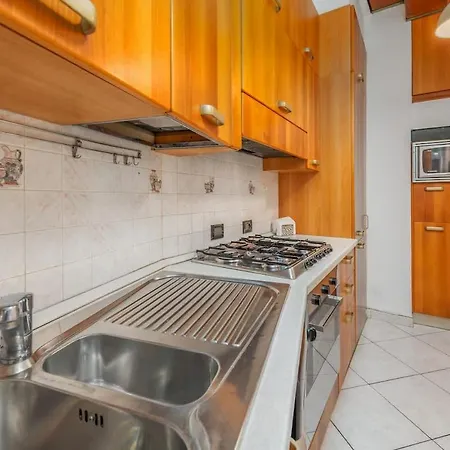 Holiday home La Finestra Sul Di Blevio