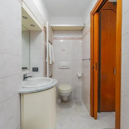 Prázdninový dům The Twilight - A Window View Of The