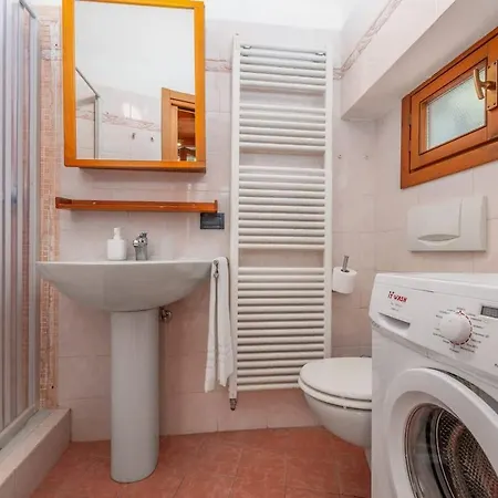 Holiday home La Finestra Sul Di