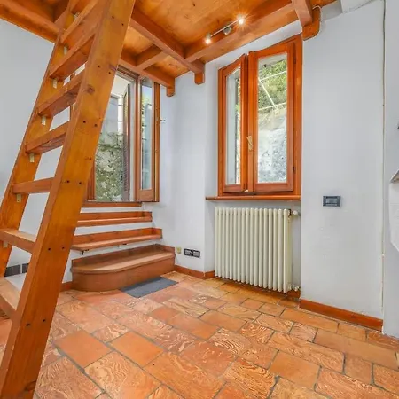 La Finestra Sul Di Holiday home *