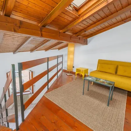 Holiday home La Finestra Sul Di Blevio