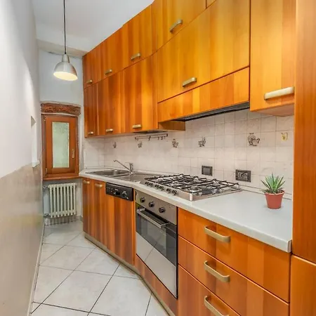 Holiday home La Finestra Sul Di