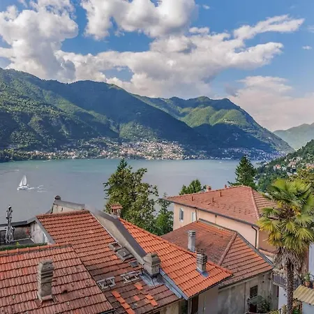 The Twilight - A Window View Of The 別荘