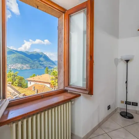 The Twilight - A Window View Of The 別荘