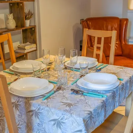 The Twilight - A Window View Of The *