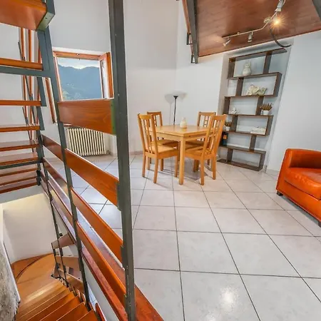 The Twilight - A Window View Of The