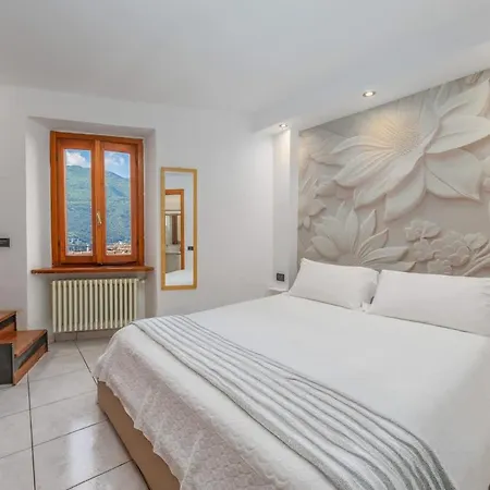 The Twilight - A Window View Of The