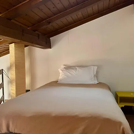 The Twilight - A Window View Of The Nyaraló *